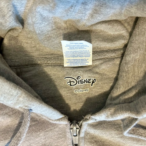 Disney - Women’s Winnie the Pooh Sweatshirt XL Extra Large - Picture 3 of 5